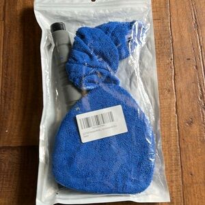 Justtop car window cleaner